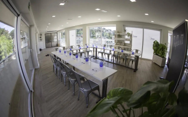 Dynamic Hotels Caldetes Barcelona