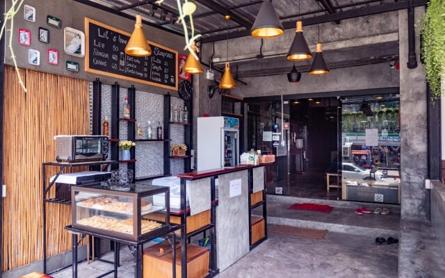 Sleeper Hostel