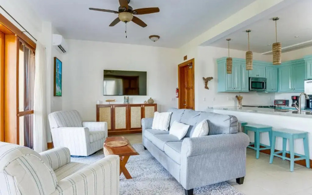 The Villas at Cocoplum