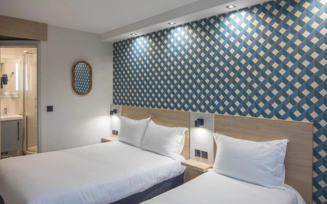 initial by balladins Orleans / Saran