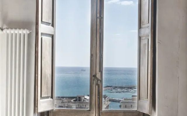 TROTULA CHARMING HOUSE - Olimpia's Flat