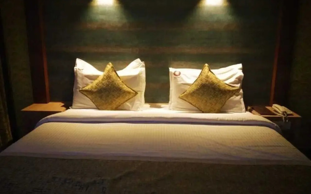 Hotel Mayas