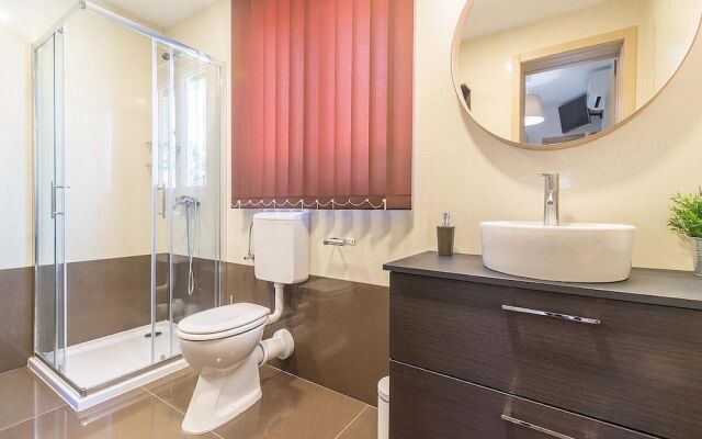 Luxury Villa Maxima