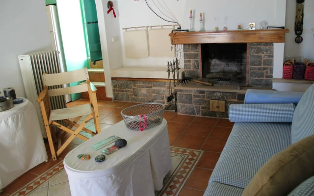 Chios Stone House