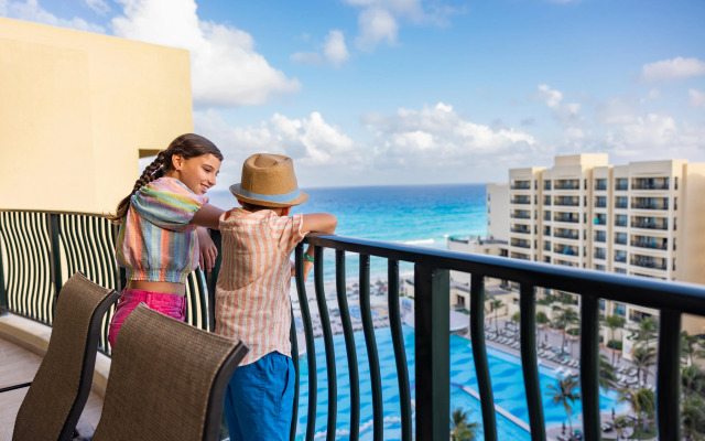The Royal Sands Resort & Spa All Inclusive