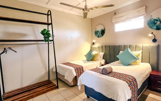 Biweda Nguni B&B