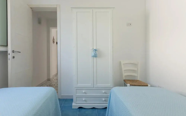Villa Blu Cobalto