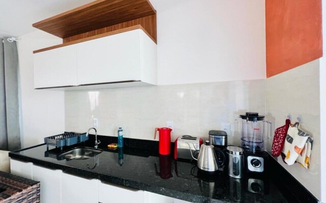 Lind Ssima Casa Paraiso Beira Mar com Piscina
