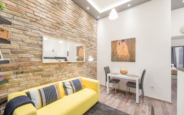 Venus Apartments - Almassy Park