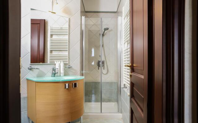 Appartamento con Terrazzo a Capodimonte