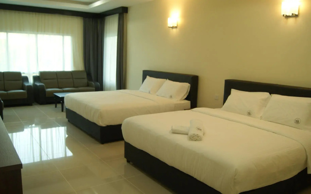 WR Valley Resort