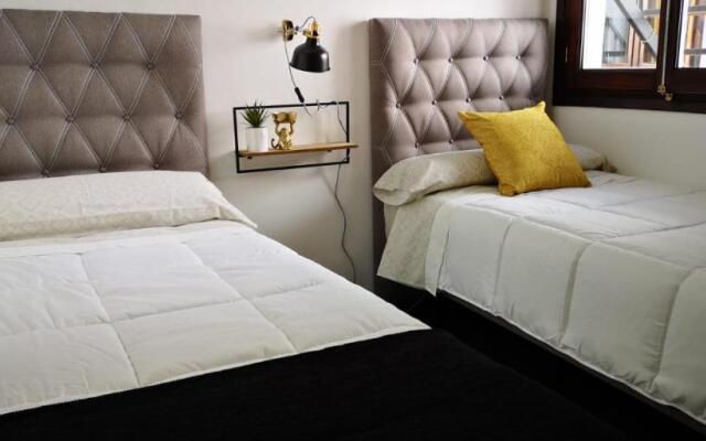 ALMAALQUILER Clavería 11