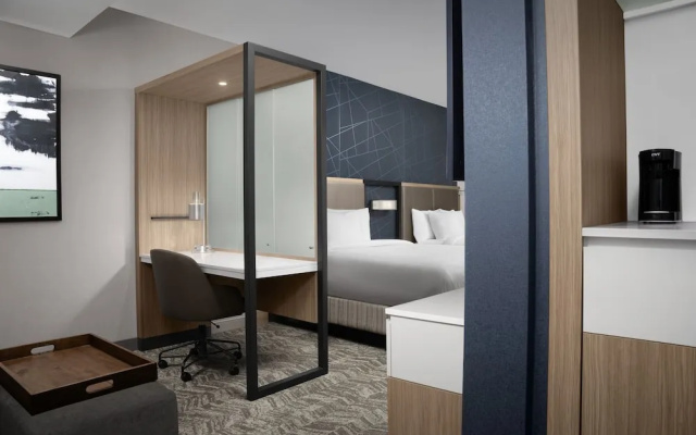 Springhill Suites by Marriott Lexington Fritz Farm