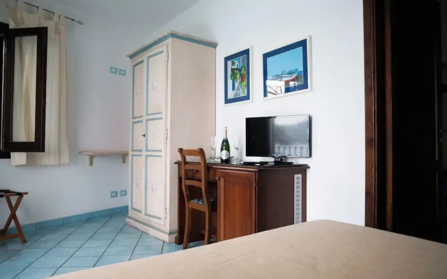 B&B Alta Marea Lipari