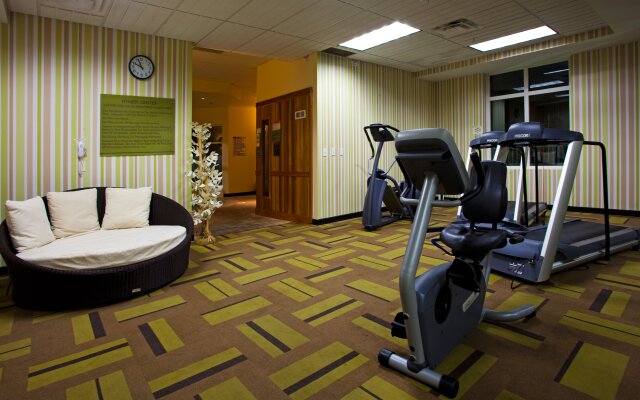 Holiday Inn Hotel and Suites Ocala Conference Center by IHG
