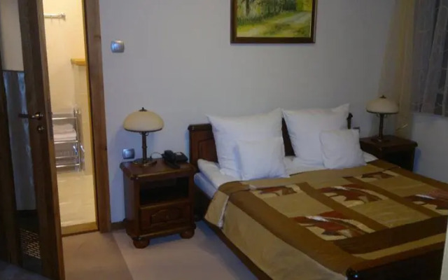 Hotel Galeria Glorietta