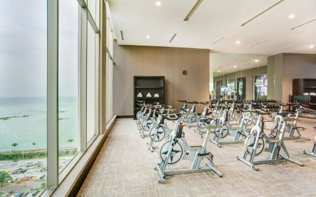Hilton Panama