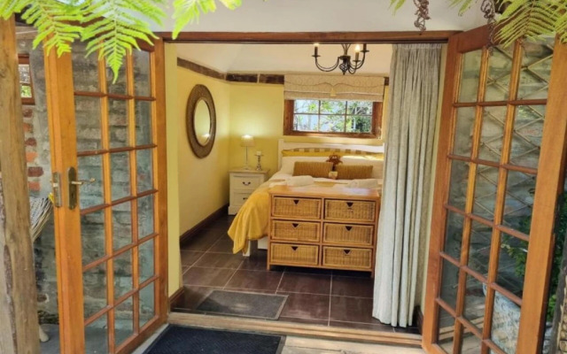 Schuilhoek Garden Terraces - Self Catering