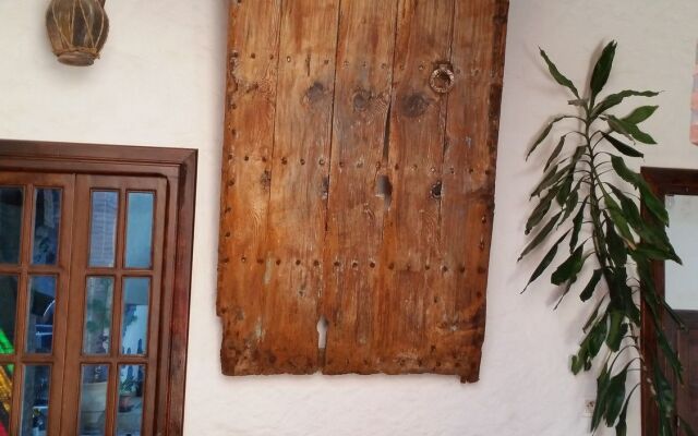 Riad Gharnata