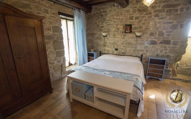 Villa Storie di Borgo