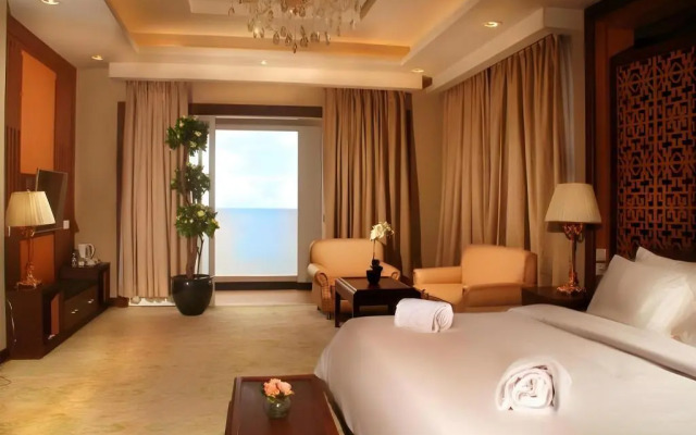 Sutan Raja Hotel Amurang