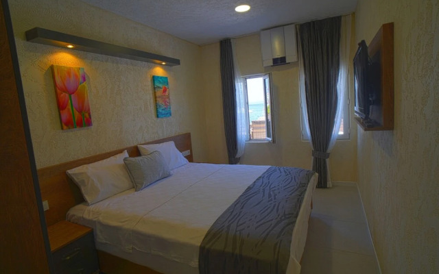 Melisko Beach Hotel