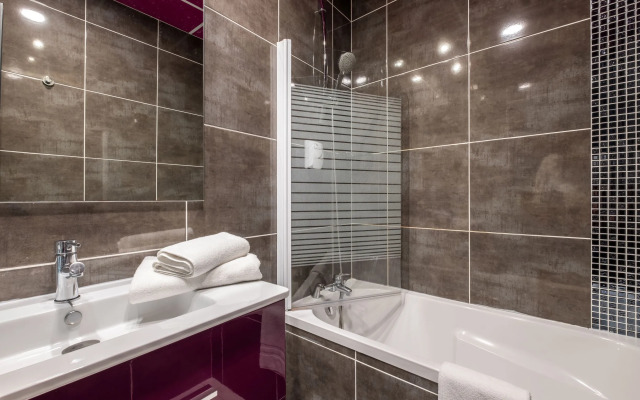 Grand Hôtel du Luxembourg & Spa