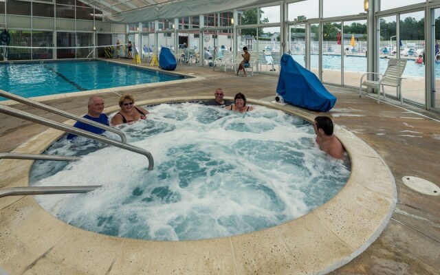 Top Floor Standard Suite