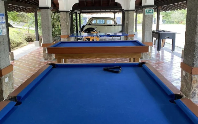 Finca Hotel La Esperanza