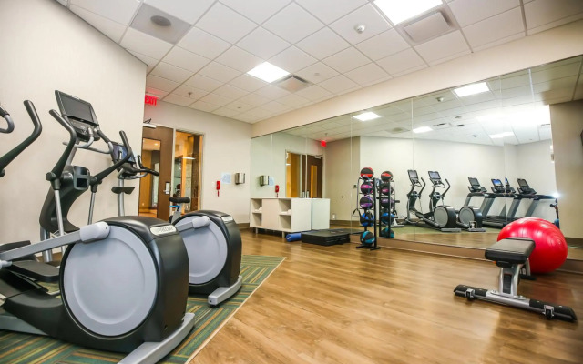 Holiday Inn Express & Suites Charlotte - South End by IHG