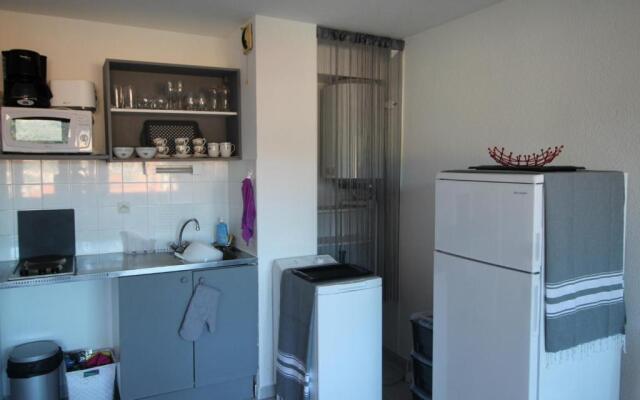 Appartement Banyuls-sur-Mer, 2 pièces, 4 personnes - FR-1-309-146