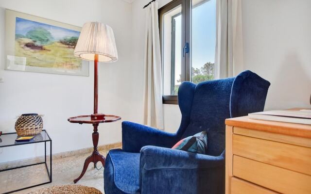 Villa - 3 Bedrooms with Pool and WiFi - 107897