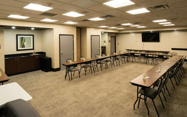 Hampton Inn & Suites Richmond/Virginia Center