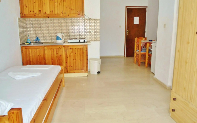 Apollonia Apartments