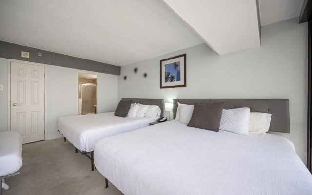 Stay Together Suites 1BD1BA Apartment