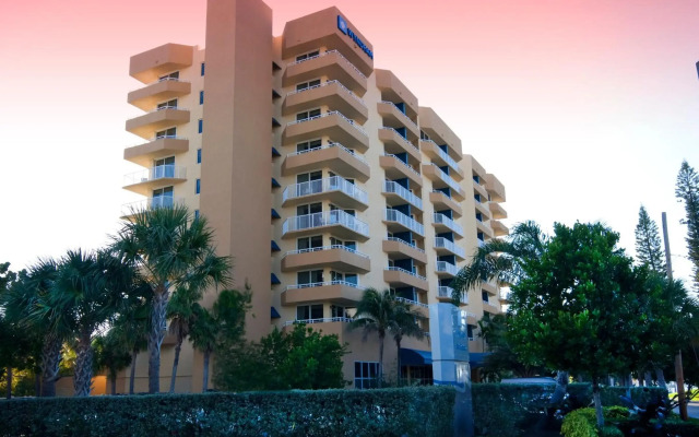 Club Wyndham Santa Barbara