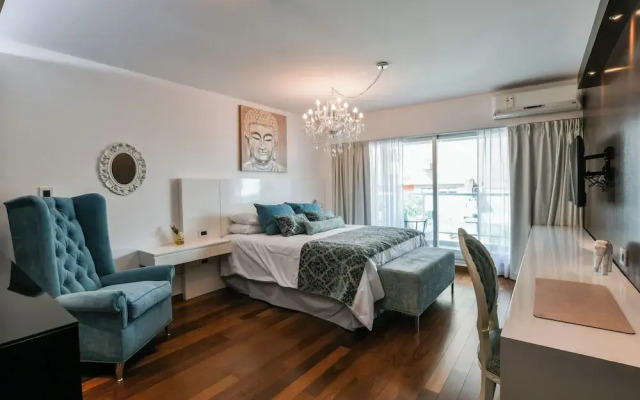 Ámbar Suites