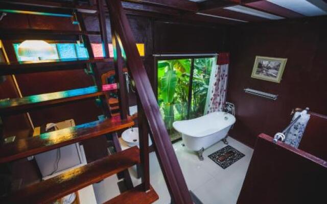 Ruan Rong Rong Resort & Spa