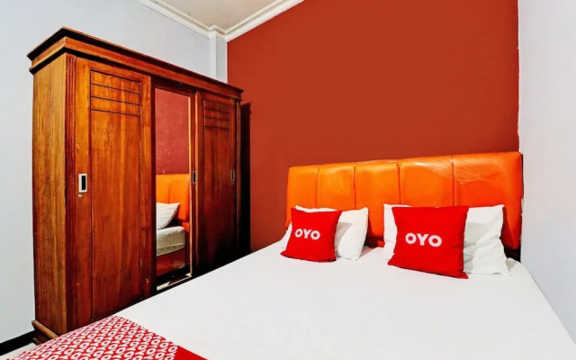 OYO Life 92127 Skyland Pasteur