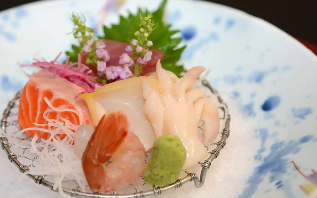 Tsunagi Onsen Shikitei