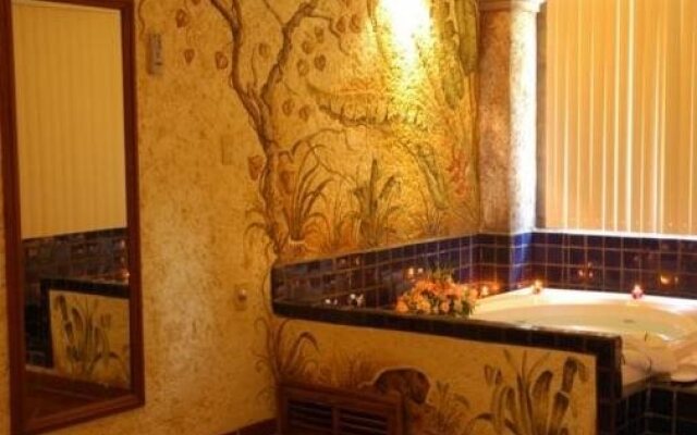 Hosteria Las Quintas