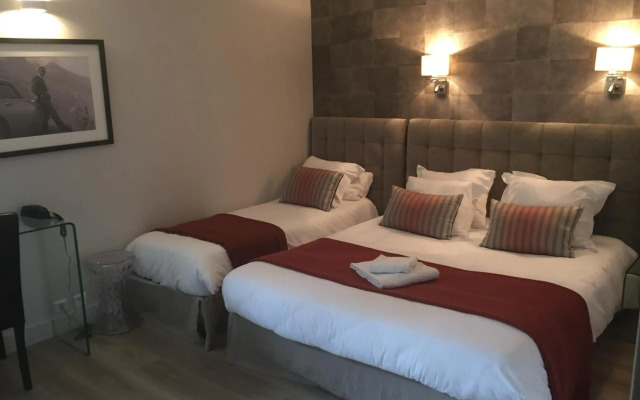 Hotel Acadie Eragny sur Oise