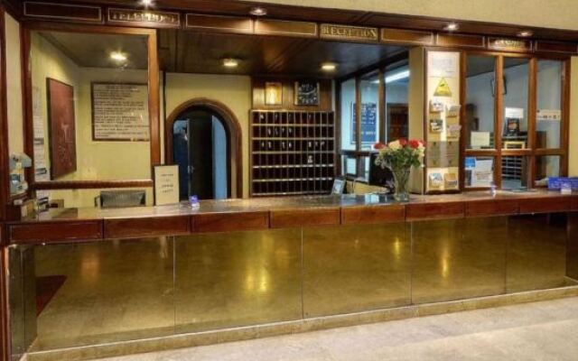 Hotel Boulevard Nairobi, City Centre CBD