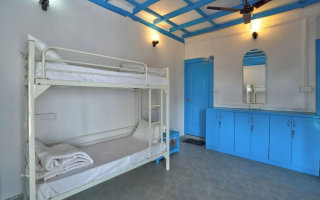 Mandrem Retreat Beach Resort