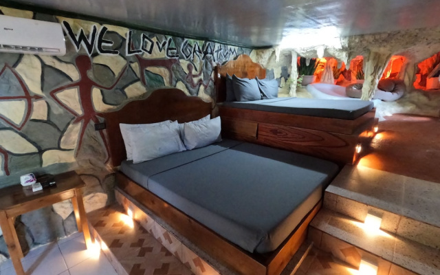 Gratum Beach Resort