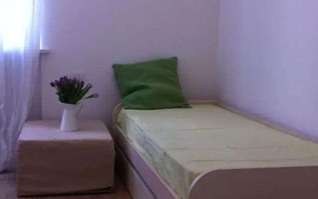 Appartamento sul mare