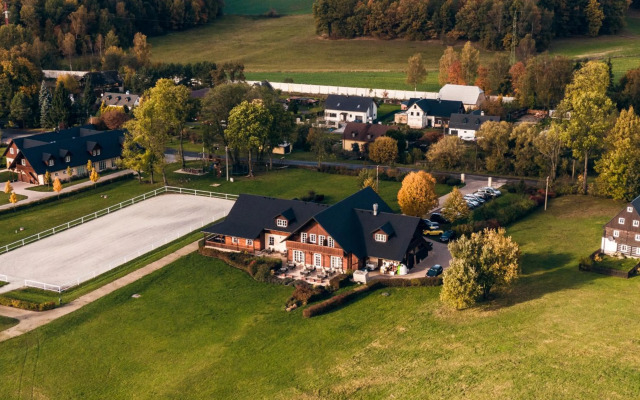U Pekaře - Jítravský Dvorec