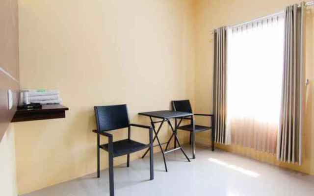 Cornel Homestay