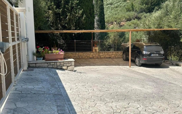 Villa Clairy