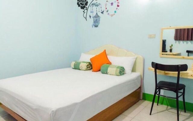 Pthles Guest house
